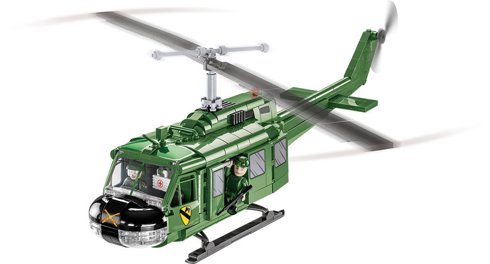 COBI Bell UH-1 Huey "Iroquois" #2423