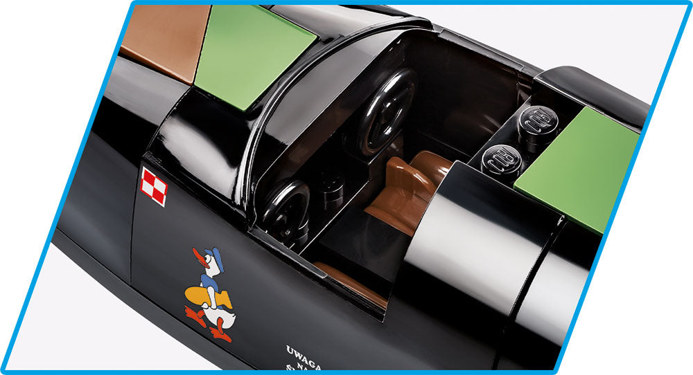 5723 Vickers Wellington MK II COBI (Discontinued)