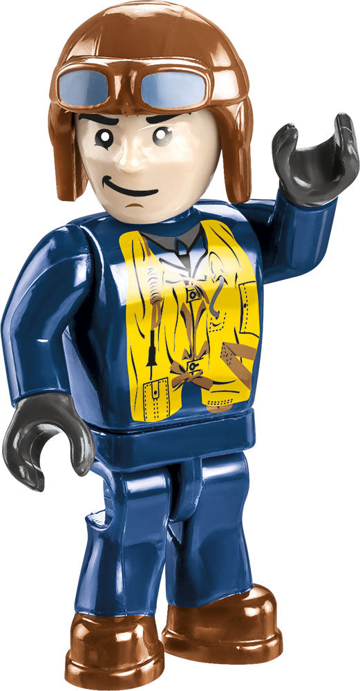 5723 Vickers Wellington MK II COBI (Discontinued)