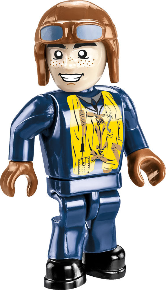 5723 Vickers Wellington MK II COBI (Discontinued)