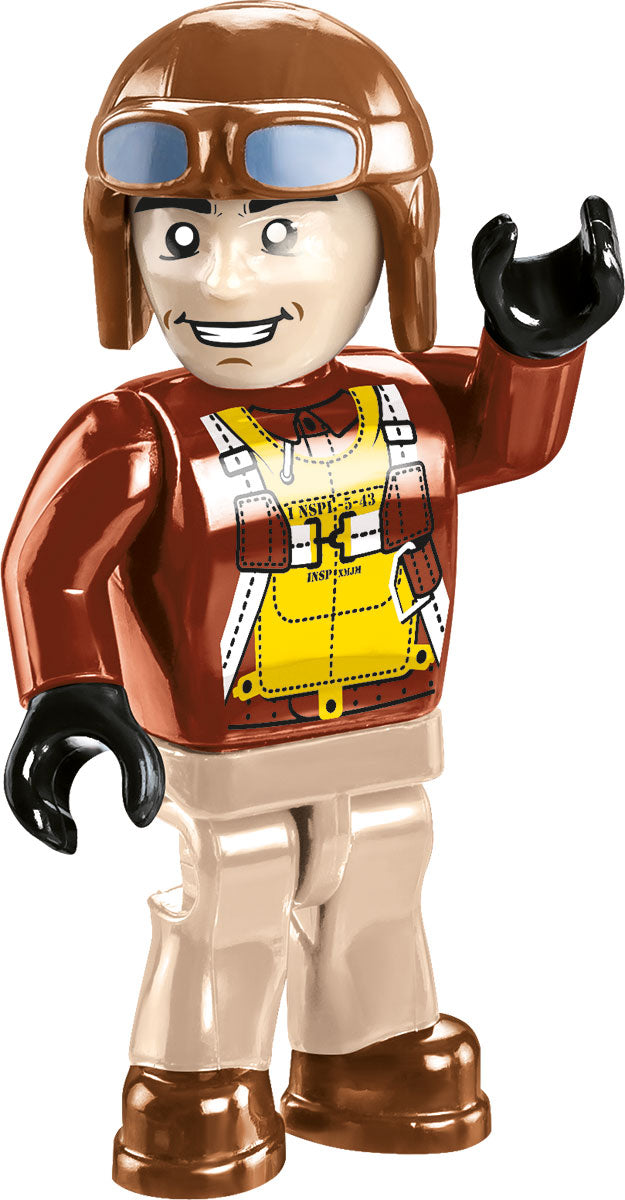 COBI Lockheed P-38 Lightning (H): Set #5726