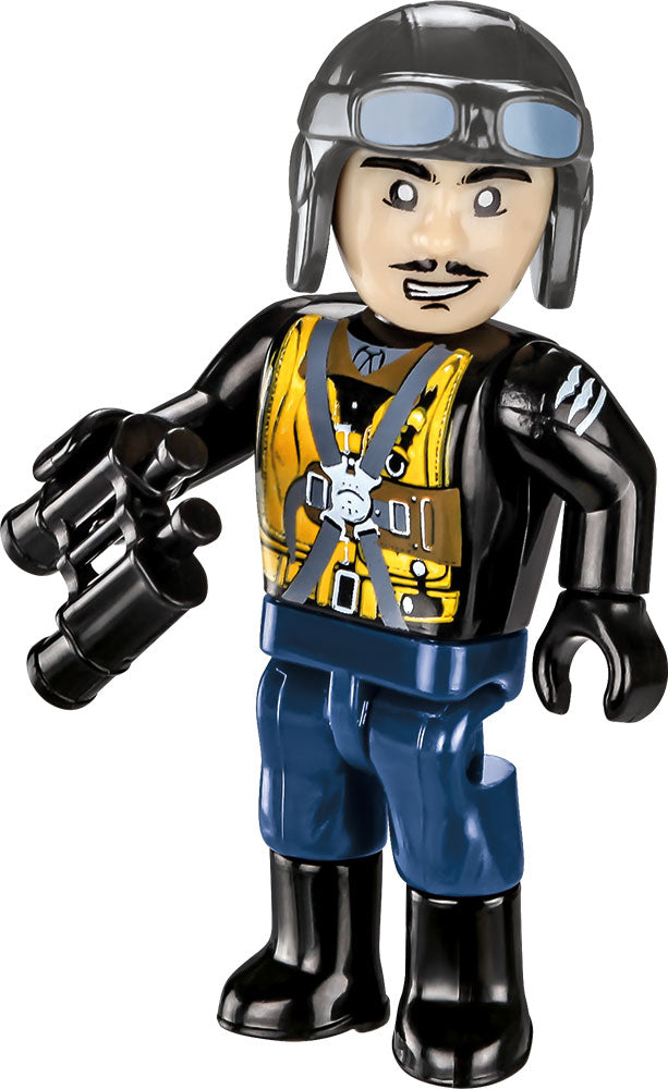 COBI Junkers JU 87 B Stuka: Set #5730