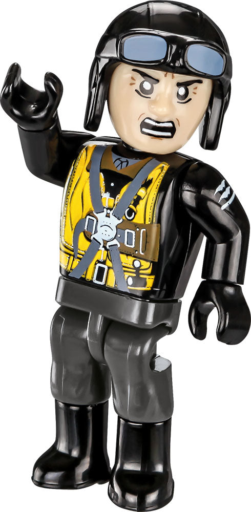 COBI Junkers JU 87 B Stuka: Set #5730