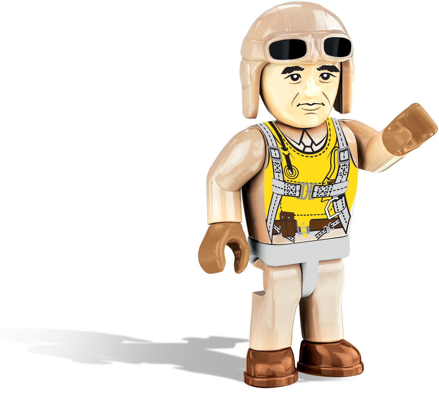 COBI F4F Wildcat Fighter : Set #5731