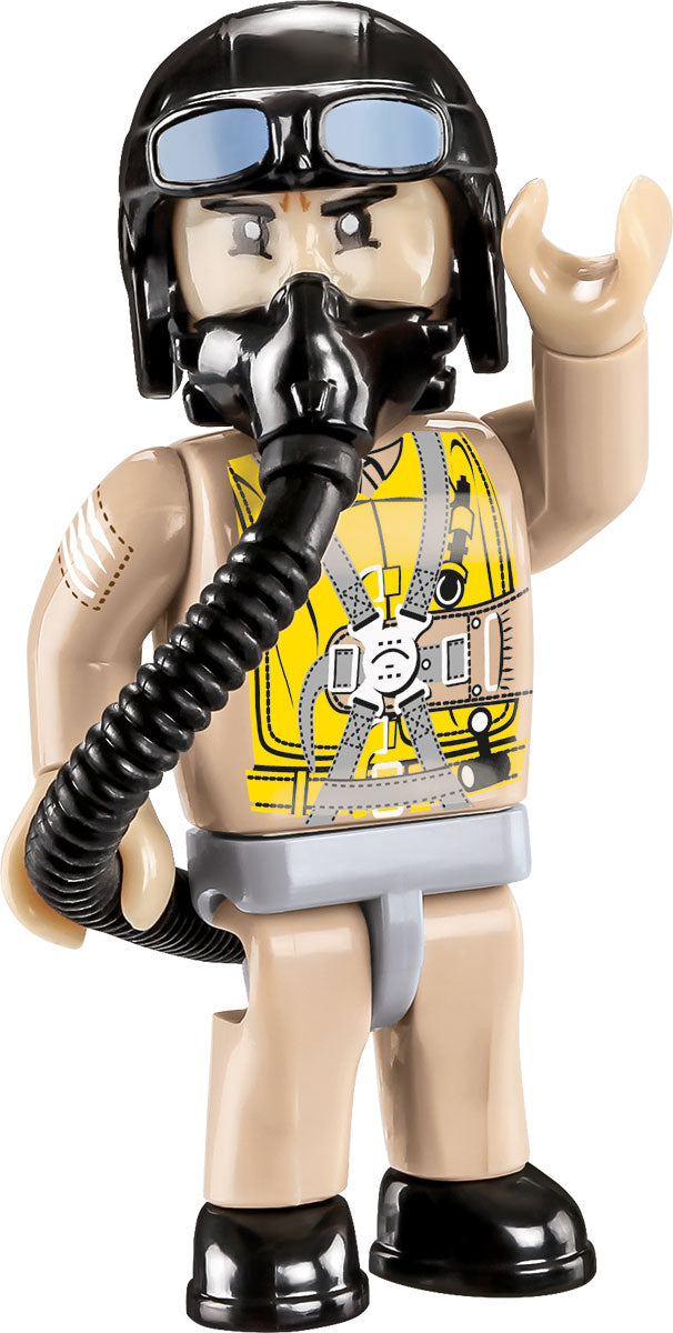 COBI Junkers JU-88: Set #5733