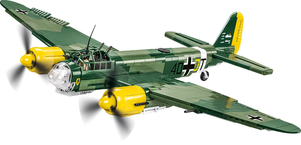COBI Junkers JU-88: Set #5733