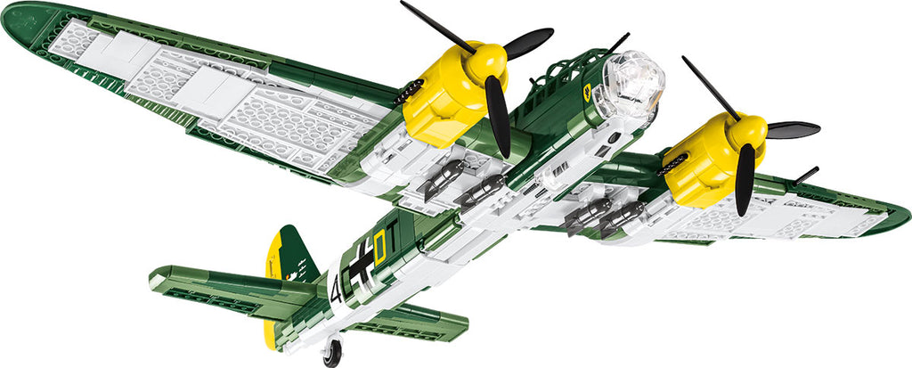COBI Junkers JU-88: Set #5733