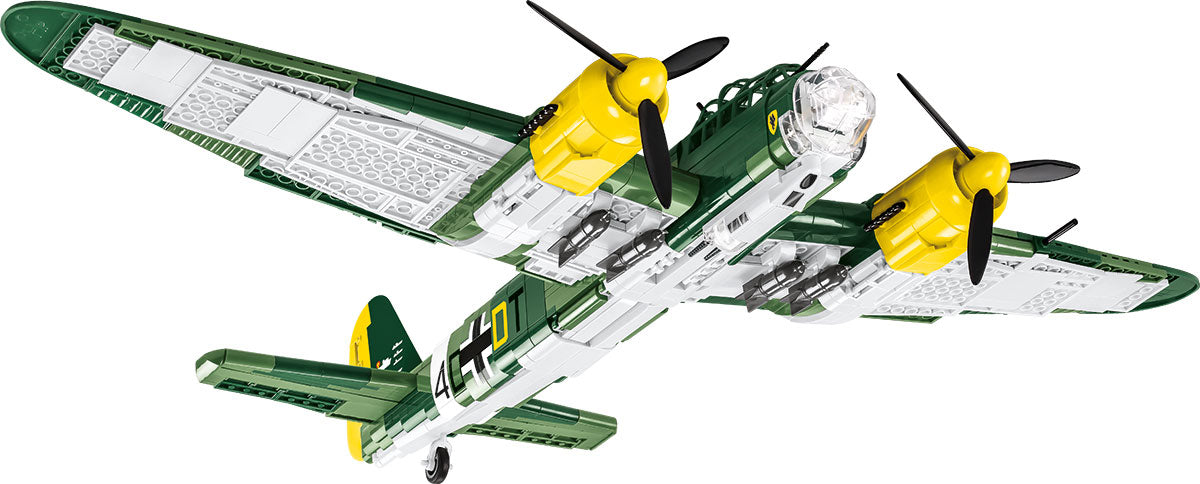 COBI Junkers JU-88: Set #5733