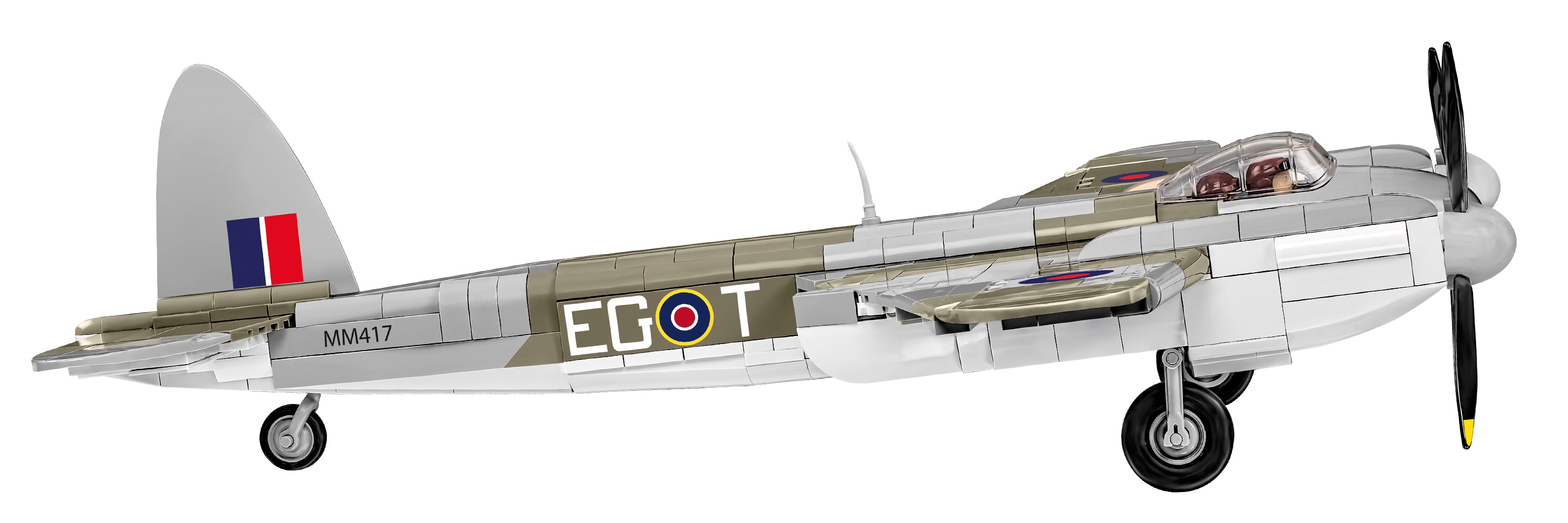 COBI 5735 side view