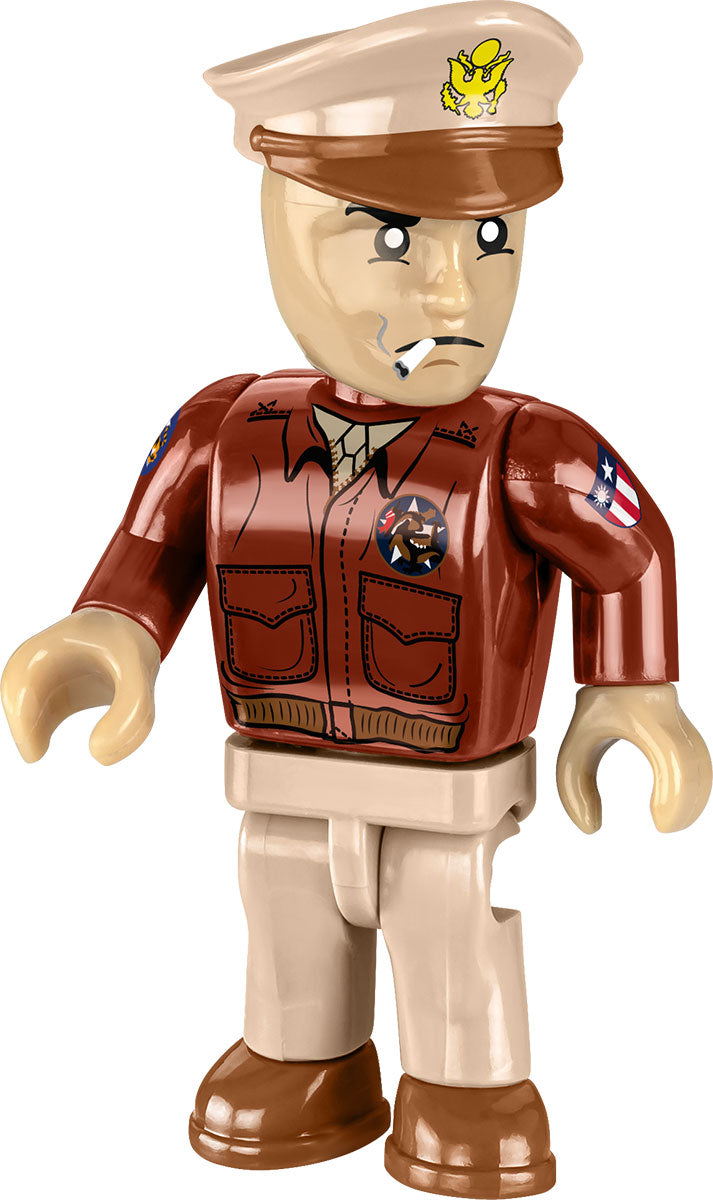 COBI Consolidated B-24D Liberator Bomber : Set #5739