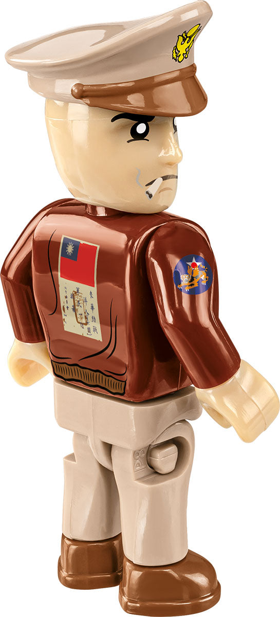 COBI Consolidated B-24D Liberator Bomber : Set #5739