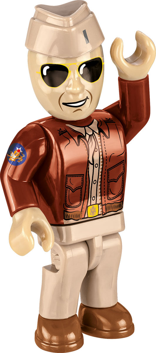 COBI Consolidated B-24D Liberator Bomber : Set #5739