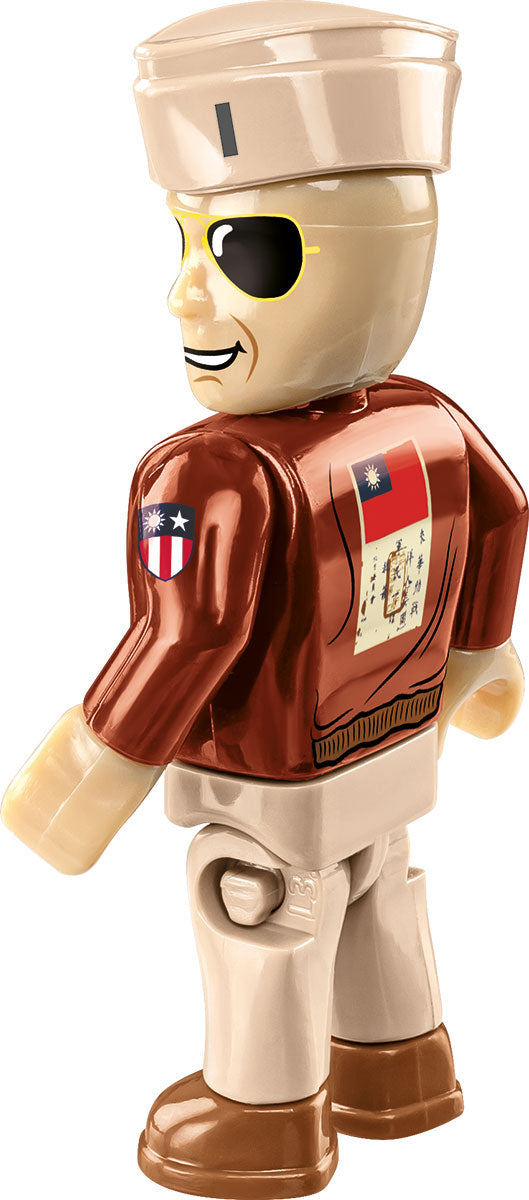 COBI Consolidated B-24D Liberator Bomber : Set #5739