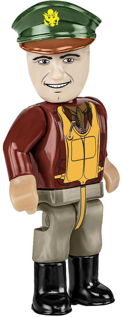 COBI Douglas C-47 Skytrain (Dakota) Transport Plane : Set #5743