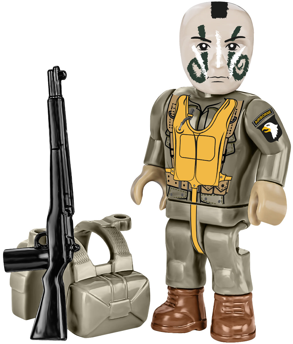 COBI Douglas C-47 Skytrain (Dakota) Transport Plane : Set #5743