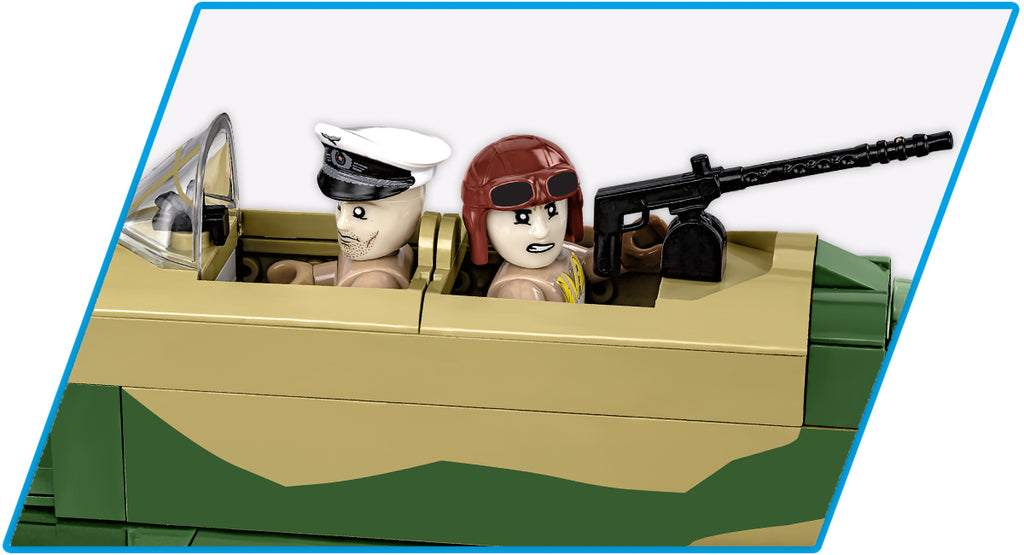 5748- Pilot and Tail Gunner image