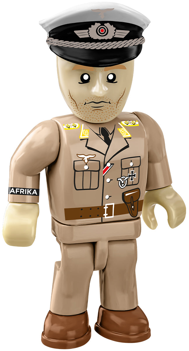 COBI 5748 Stuka Pilot Figure