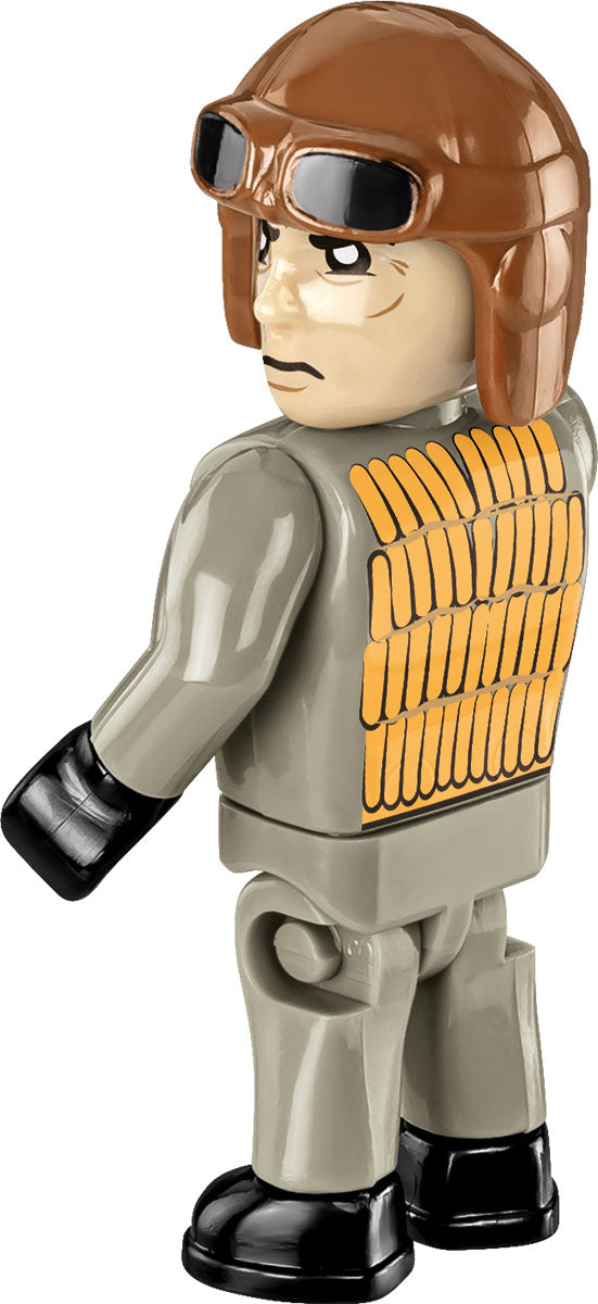 Dornier DO 17Z-2 Light Bomber 5754 COBI Set