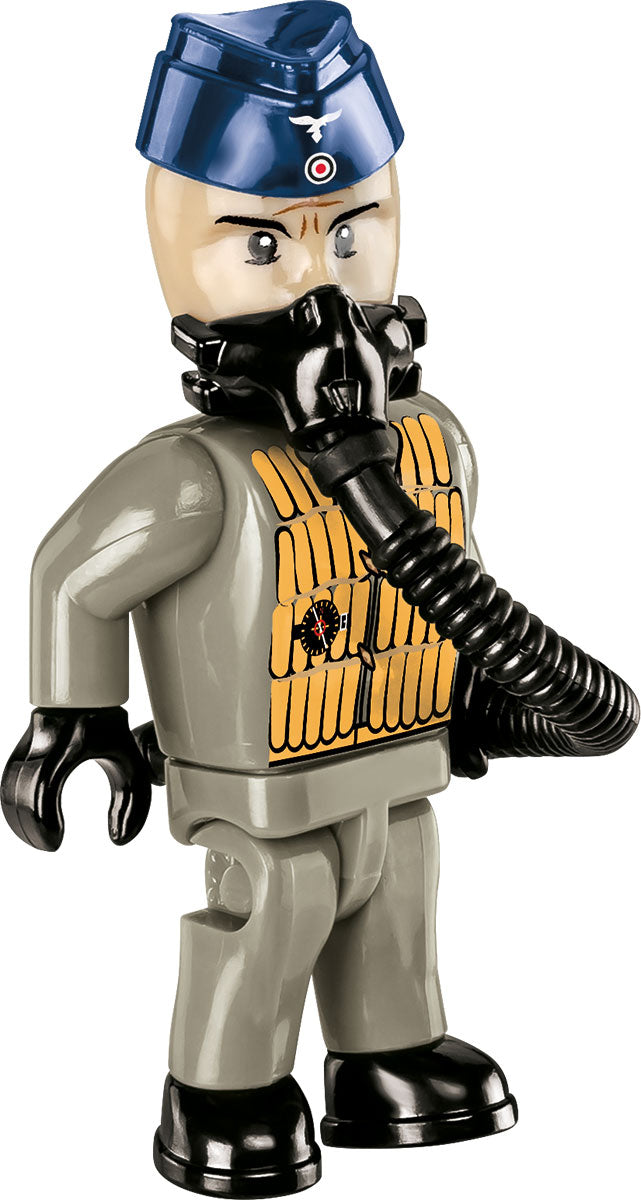 Dornier DO 17Z-2 Light Bomber 5754 COBI Set