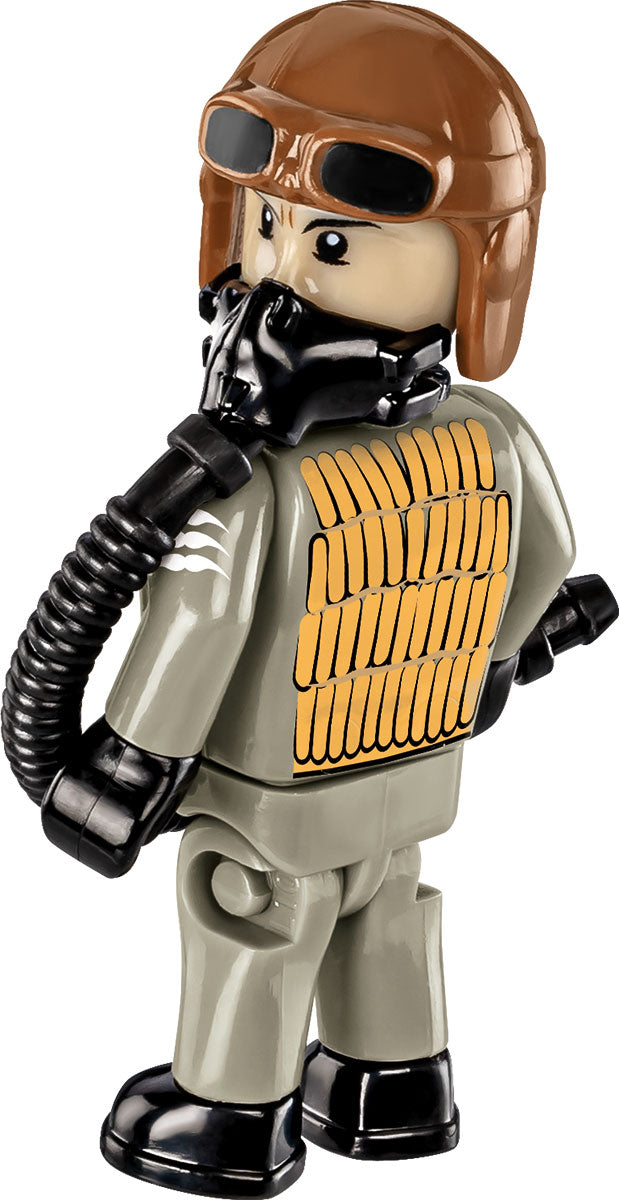 Dornier DO 17Z-2 Light Bomber 5754 COBI Set