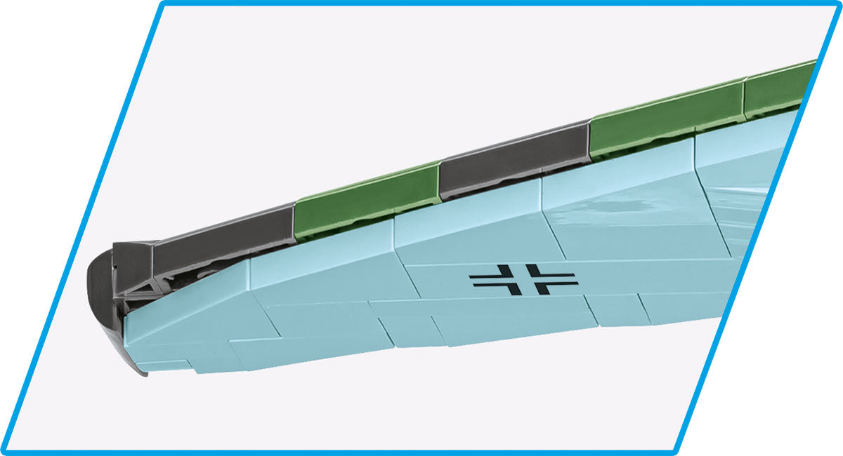 Image of COBI Horton 5757 Wing Tip