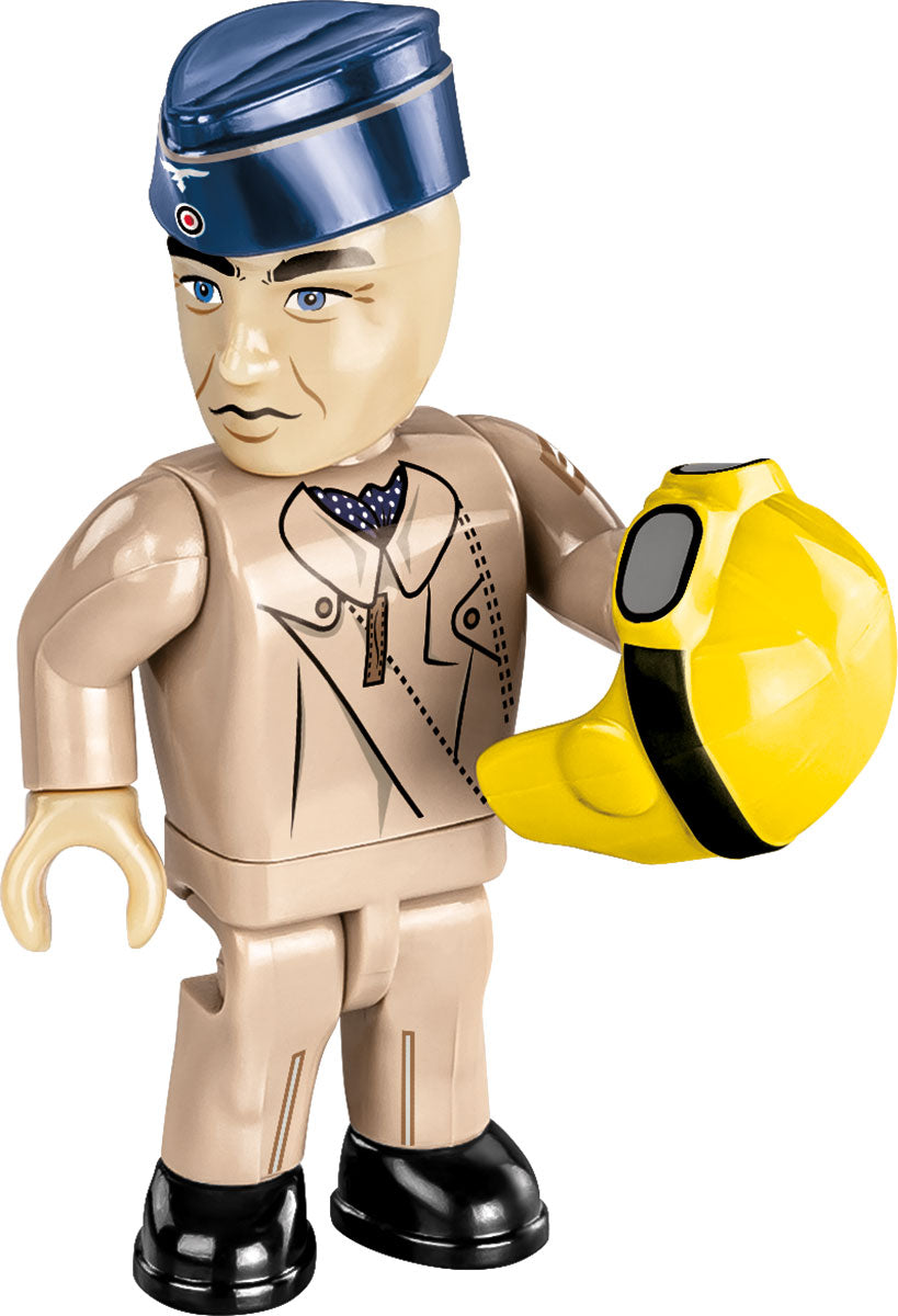 Image of Pilot for COBI Horton 5757