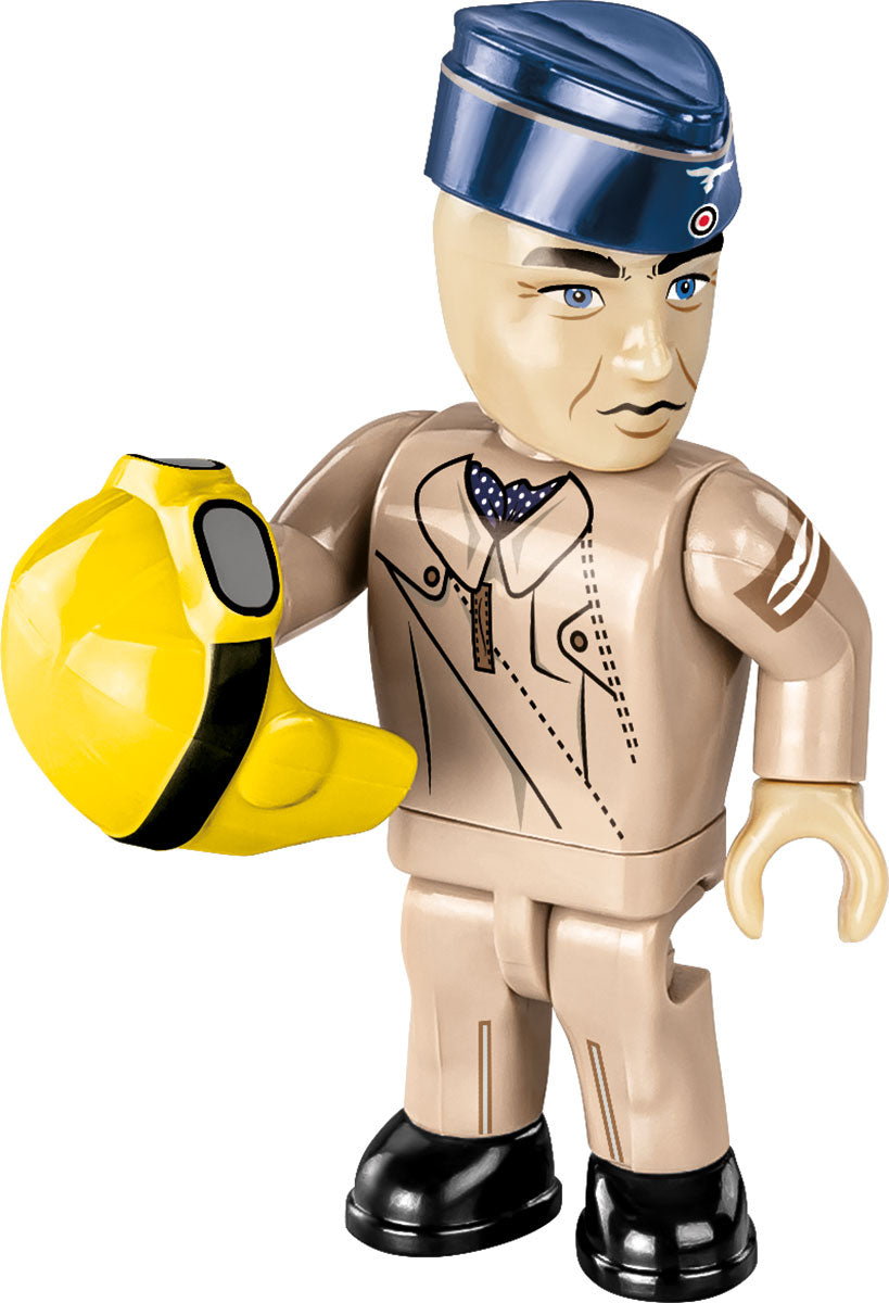 Image of Pilot for COBI Horton 5757