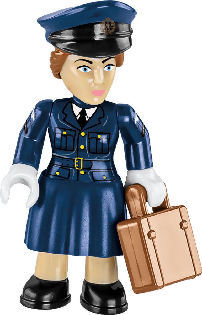 EXECUTIVE EDITION AVRO Lancaster B. III Dambuster COBI Set 5758