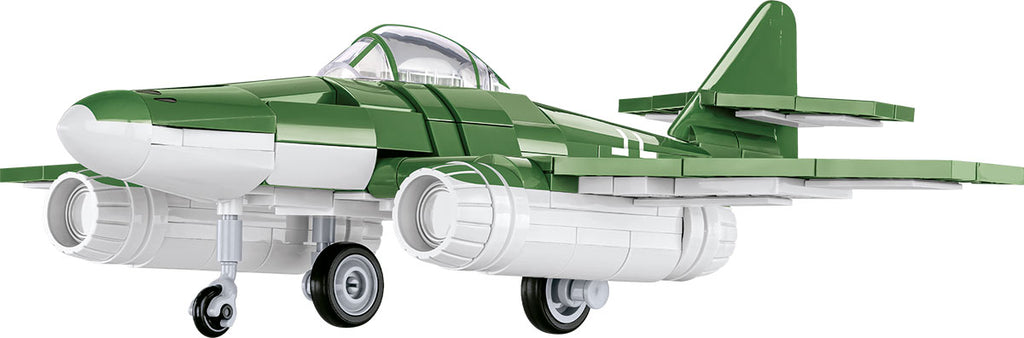 COBI MESSERSCHMITT Me 262 Set: 5881 (Discontinued)