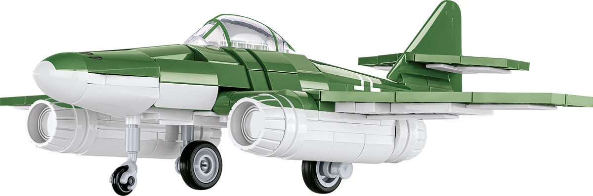 COBI MESSERSCHMITT Me 262 Set: 5881 (Discontinued)