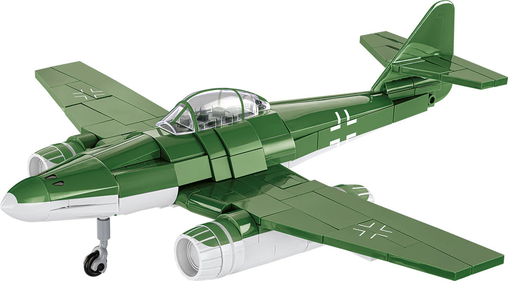 COBI MESSERSCHMITT Me 262 Set: 5881 (Discontinued)