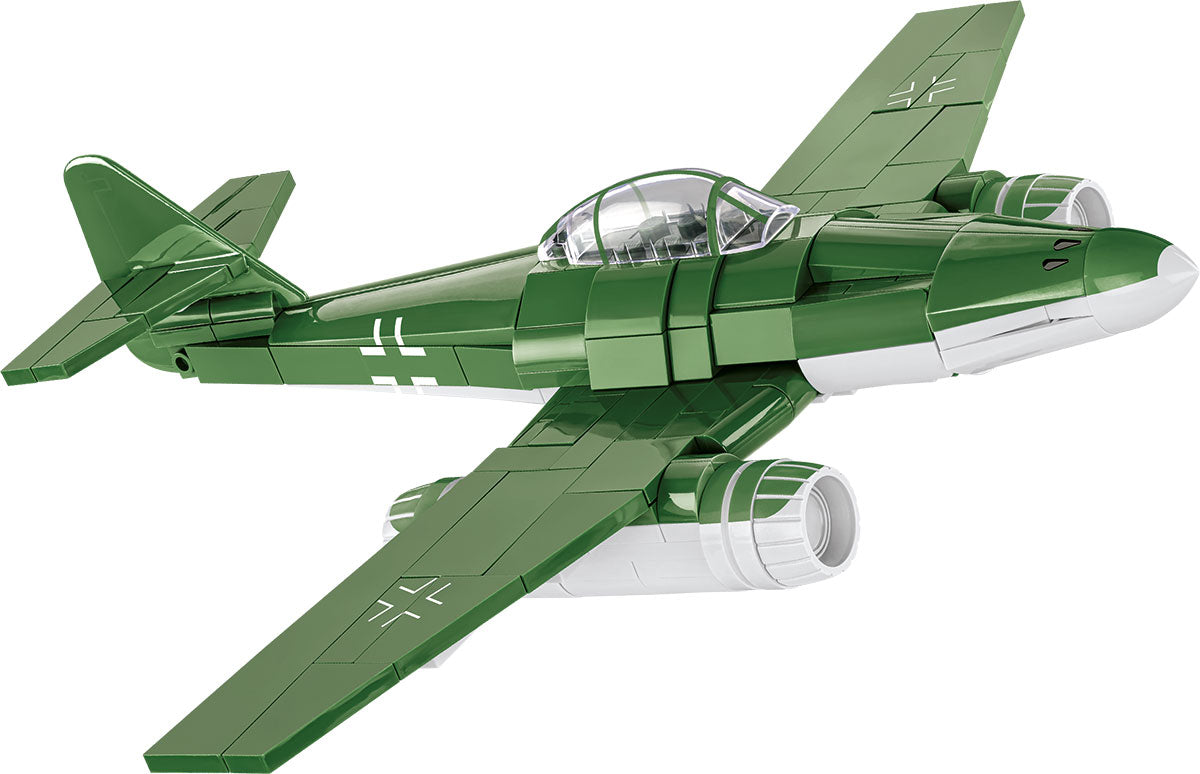 COBI MESSERSCHMITT Me 262 Set: 5881 (Discontinued)