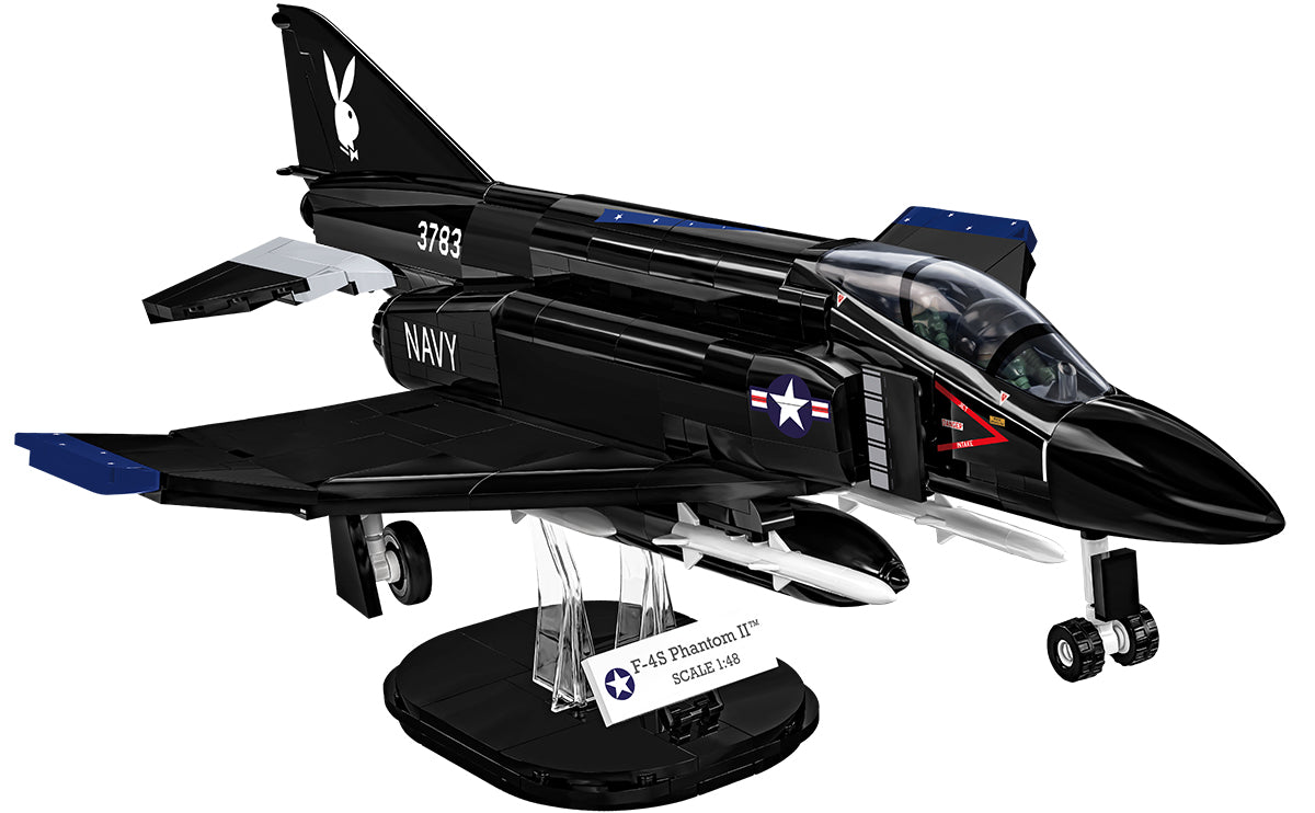 F-4S Phantom II Jet Fighter: COBI #5899