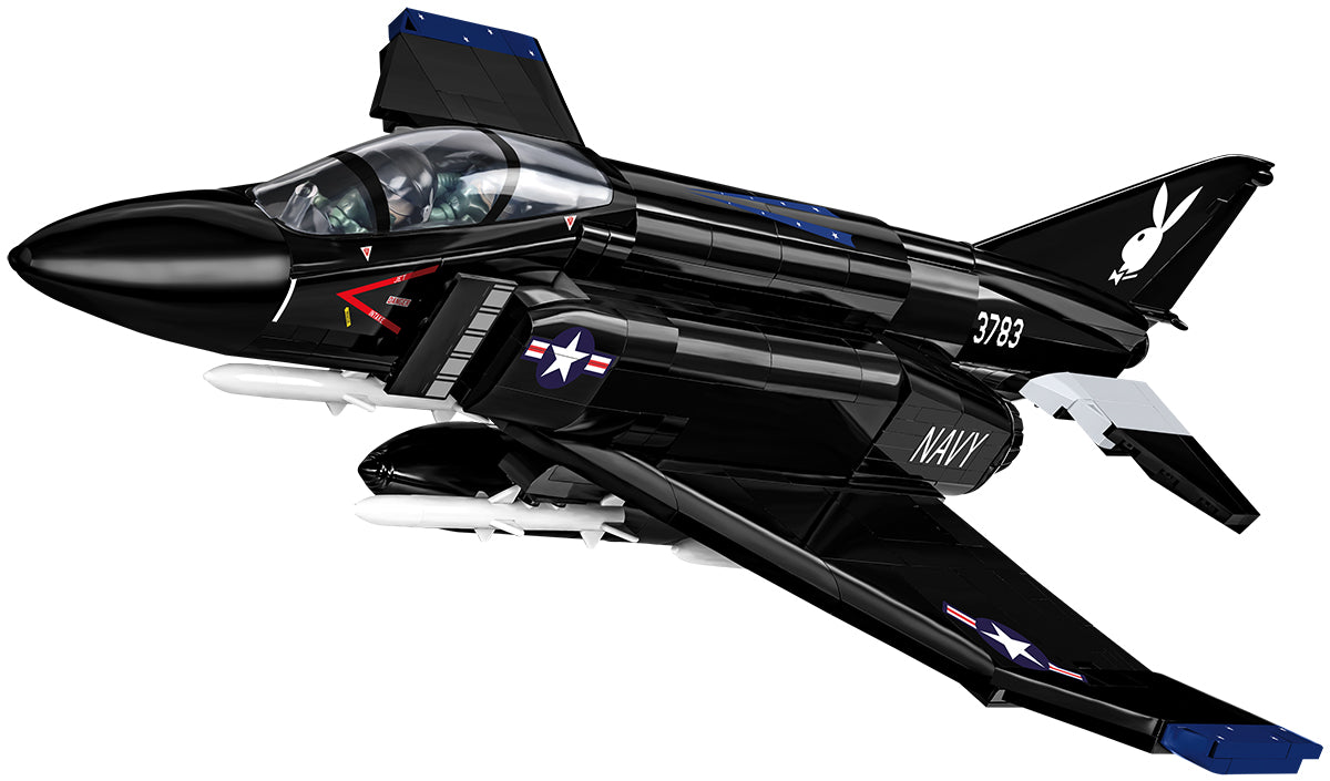 F-4S Phantom II Jet Fighter: COBI #5899