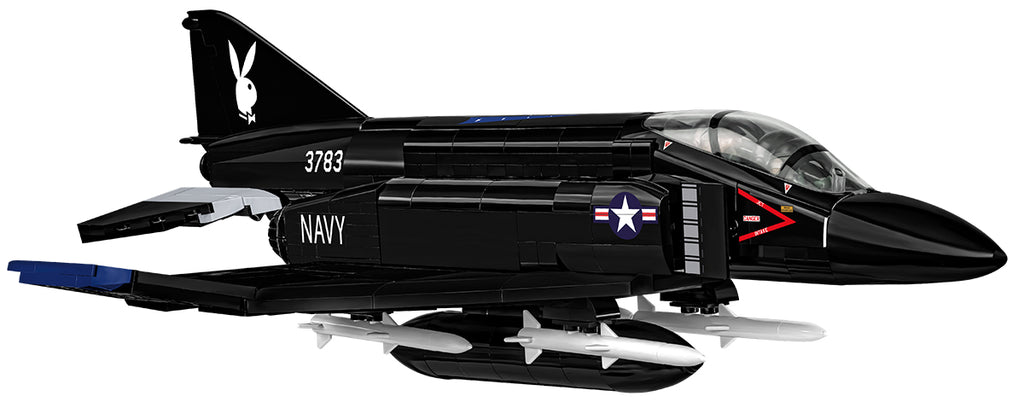 F-4S Phantom II Jet Fighter: COBI #5899